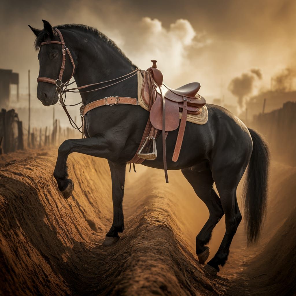 War Horse