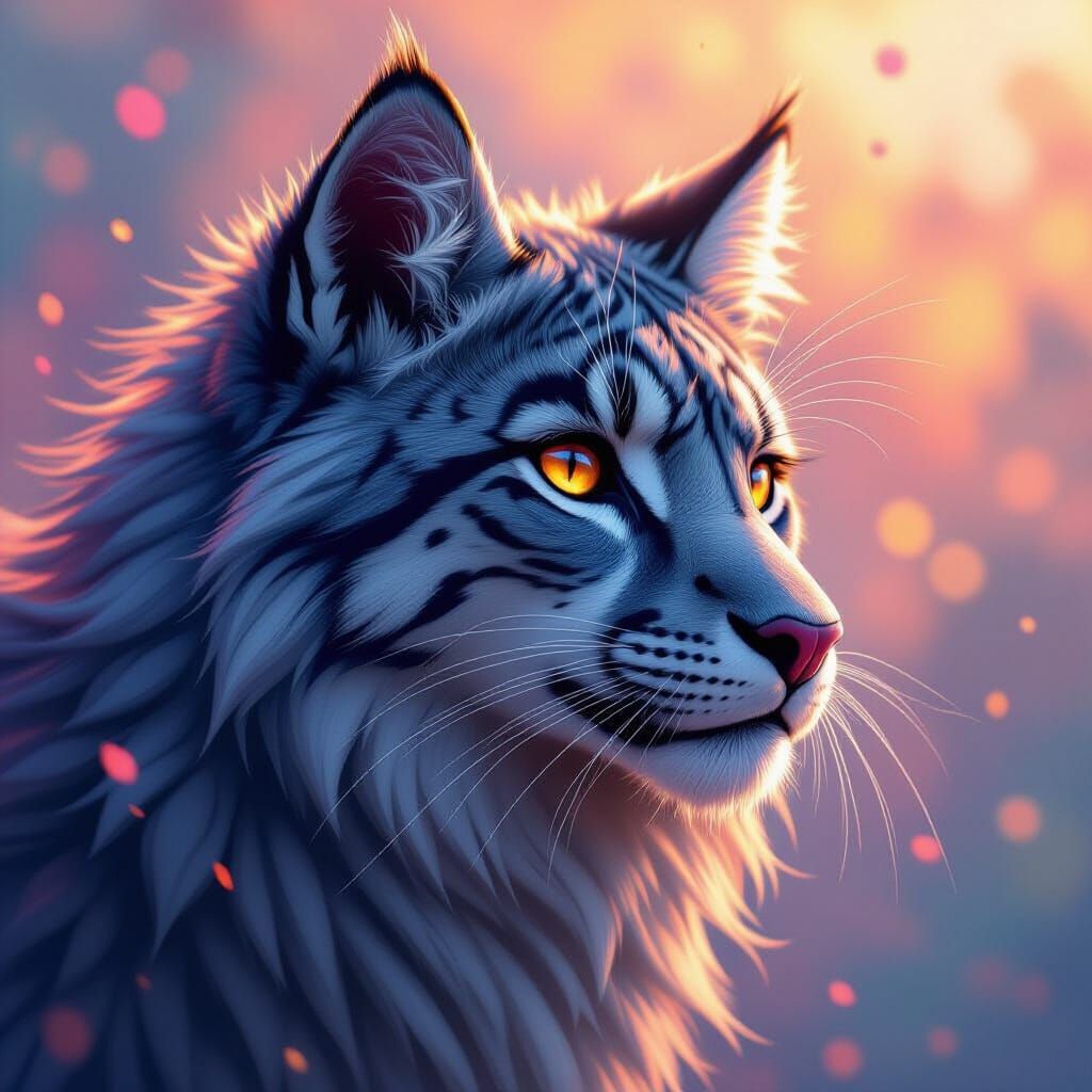 Animal Impostors Splash Art Concept