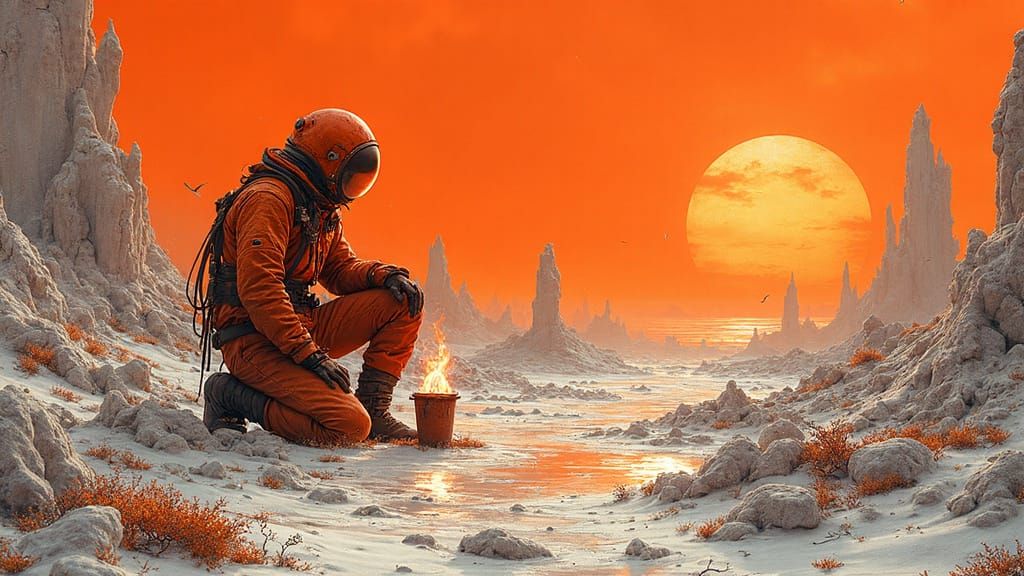 🐚 6. Coral Wastes of Sharda-Terra