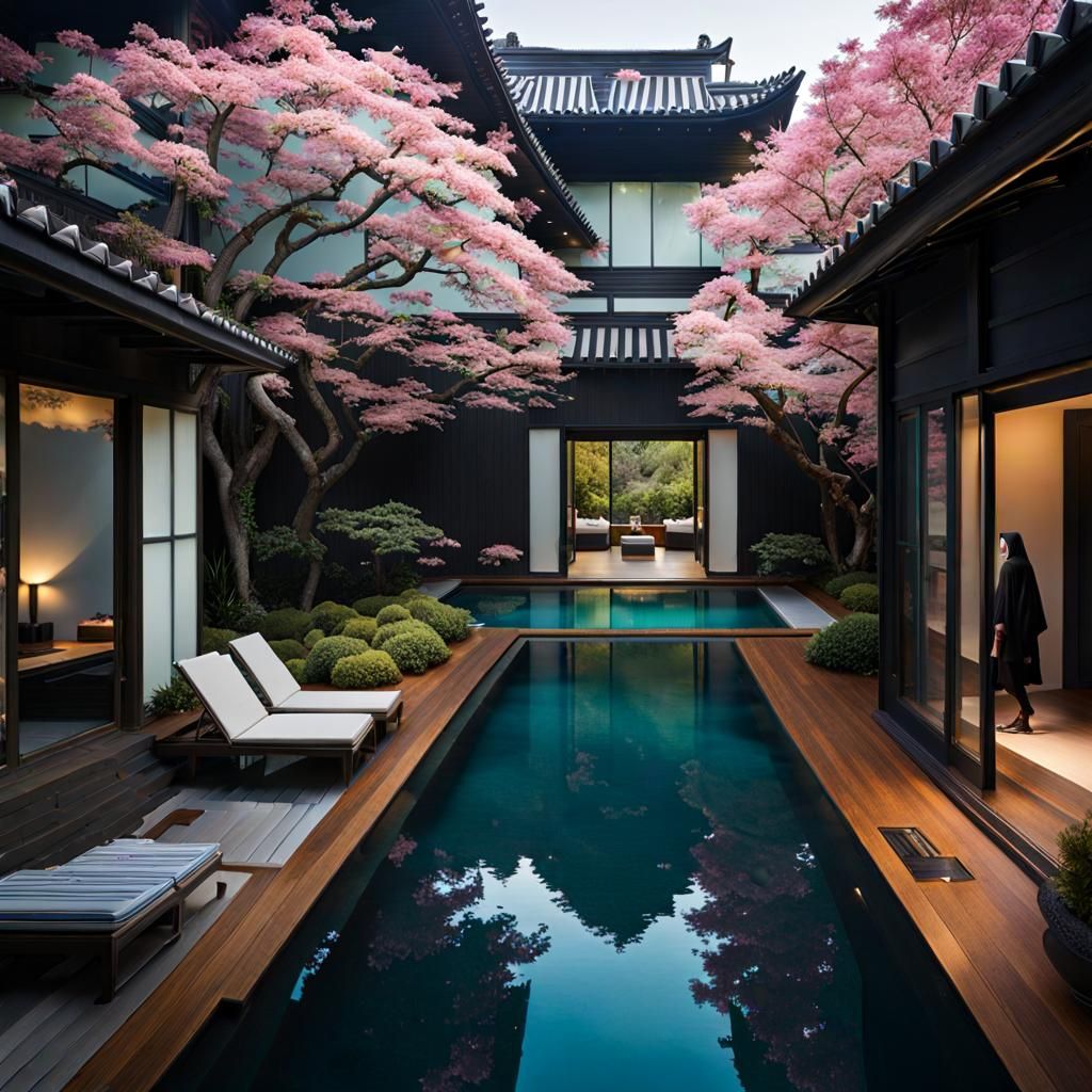 Cyborg Ninjas vs Hyperzombies in Crayola Crayon Style