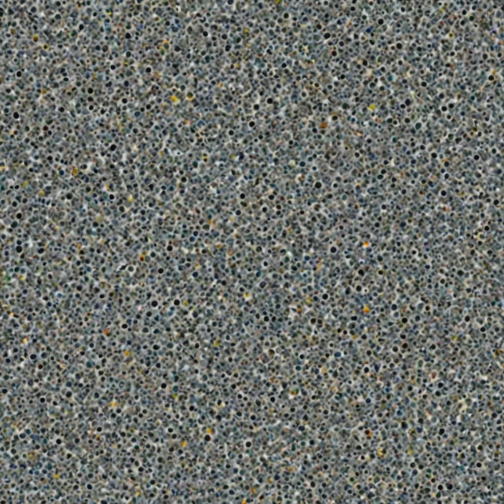 Abstract Visualization of Blindness