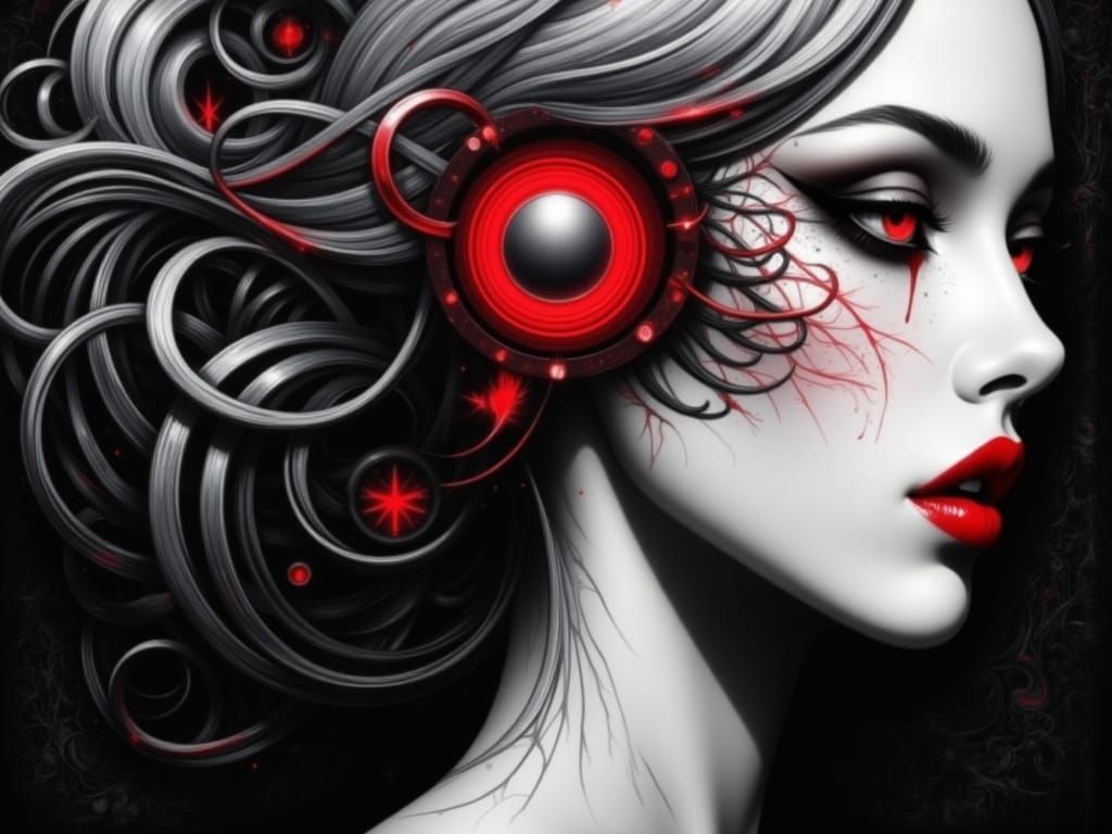 <lora:Chromatic Vein:1.0> <lora:Nocturna Synthe:1.0> <lora:R...