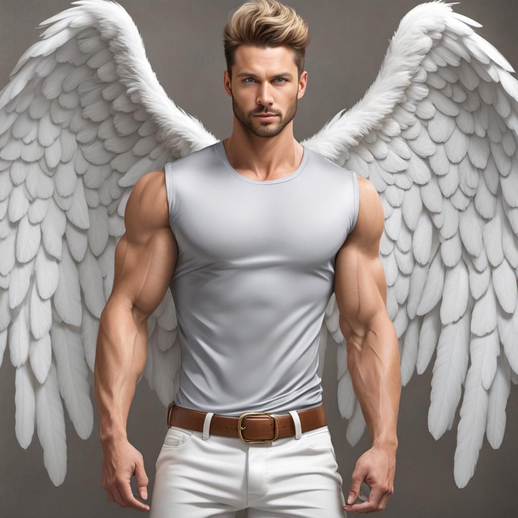 WhiteAngel