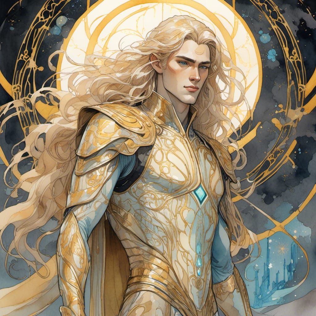 Glorfindel 2