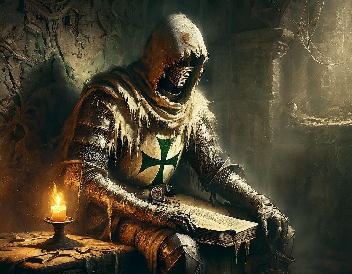 Knight of Saint Lazarus