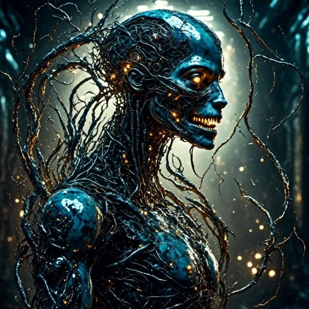 <lora:Barracuda Bunny:1.0> <lora:D3Ddroid:1.0>