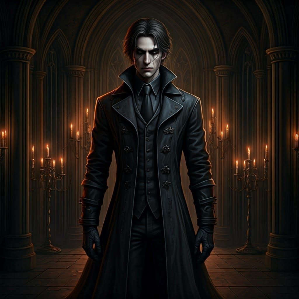 Goth William Afton (2)