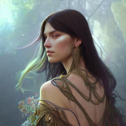 The Most Beautiful Women Of All Time