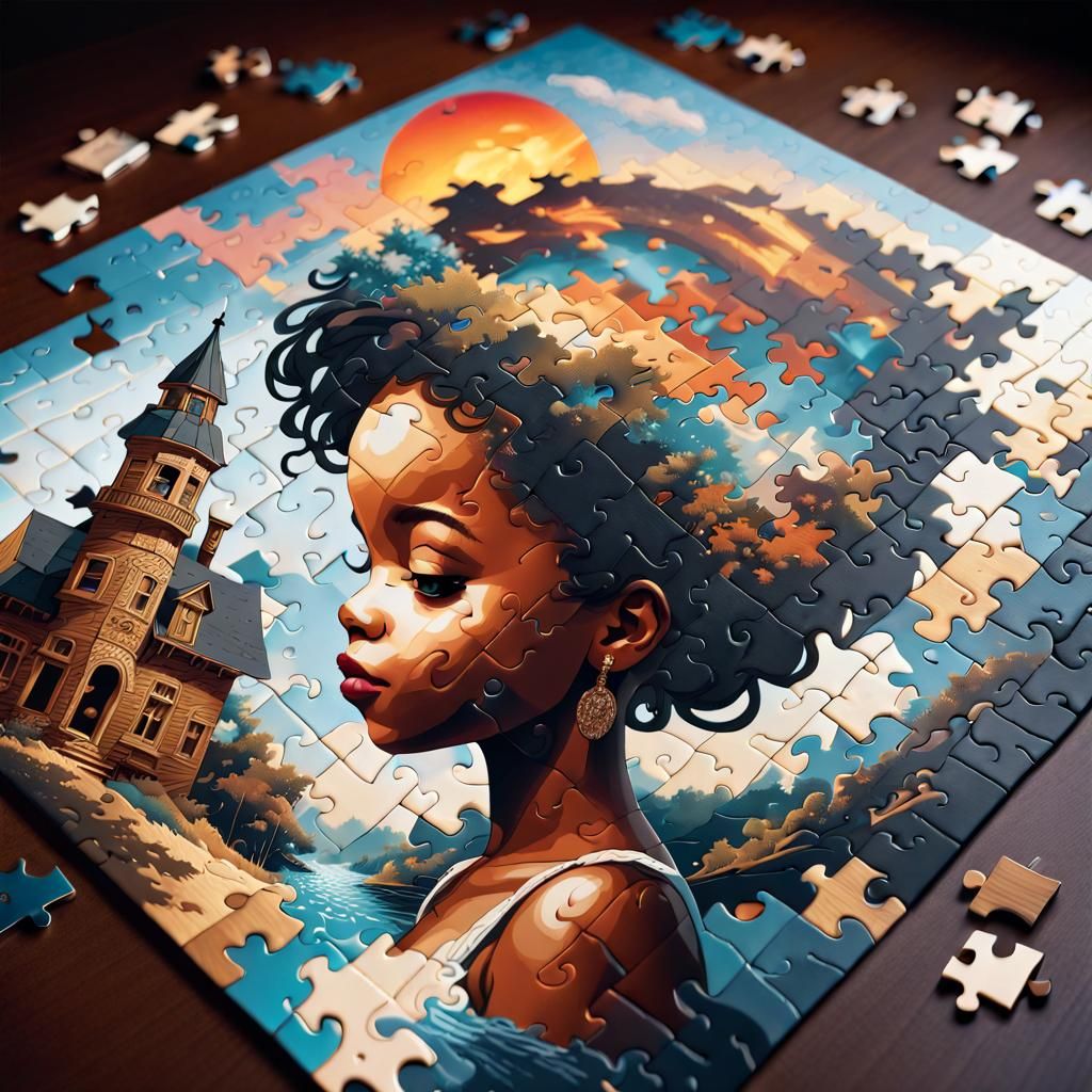 Puzzle.