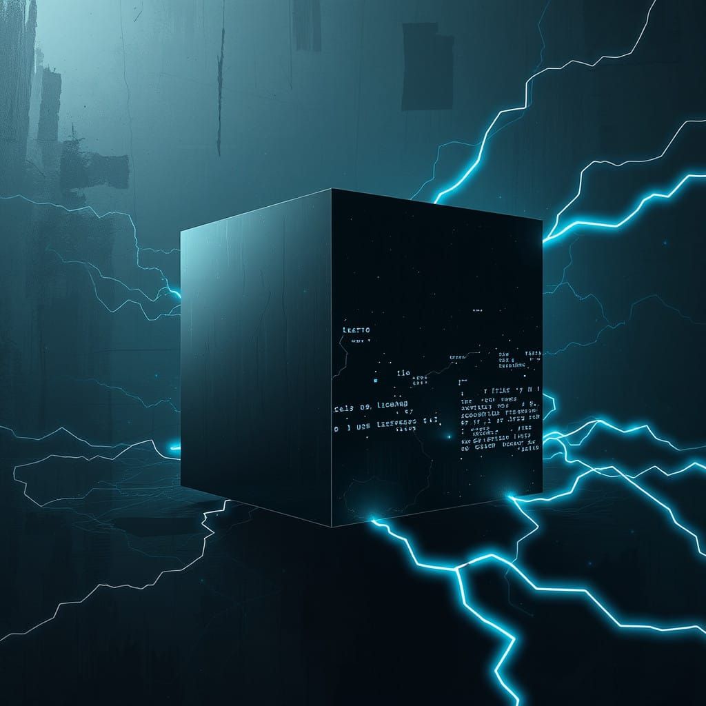 Turbulent Fracture: Technology Meets Human Emotion