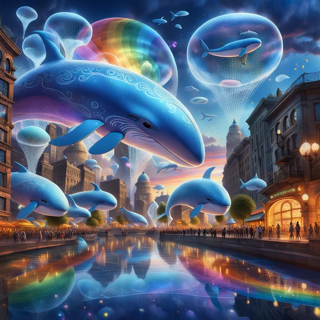 World Truce Utopia 💜