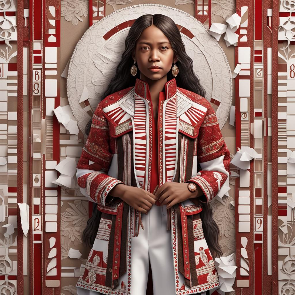 Cheyenne Hendrix Smith