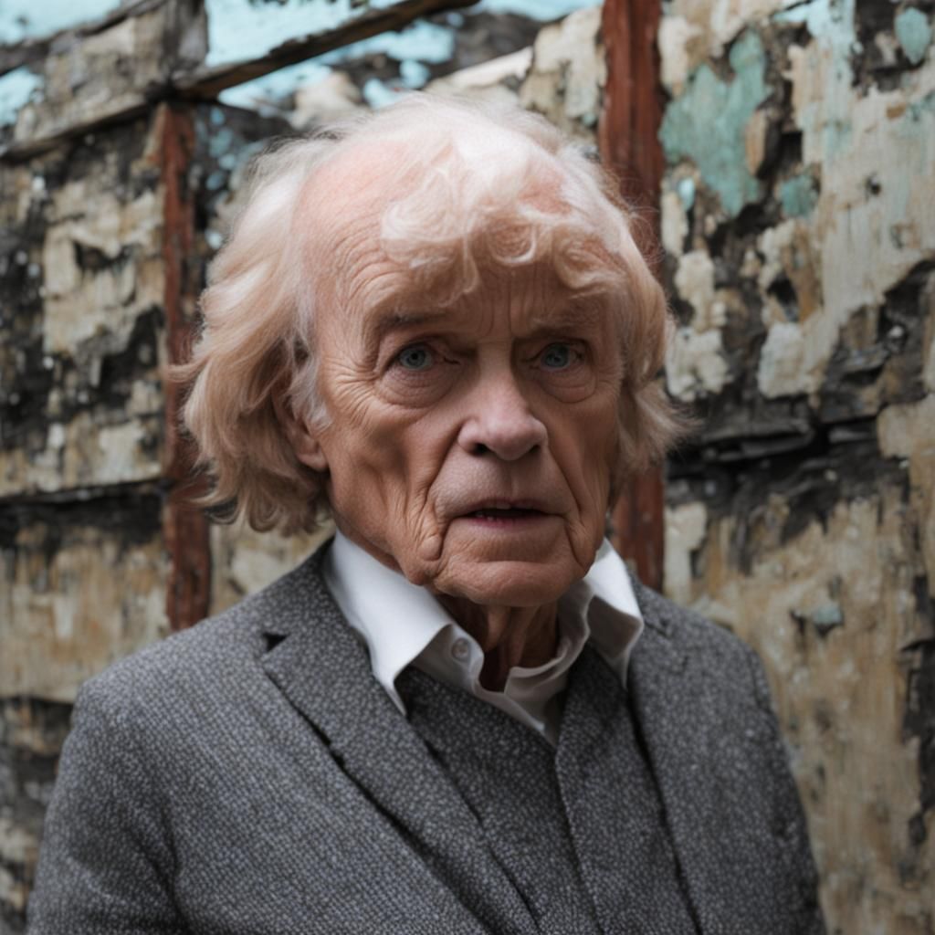 AI Generated Image from Simple Prompt