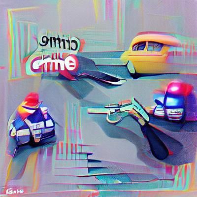 AI Interpretation of Crime