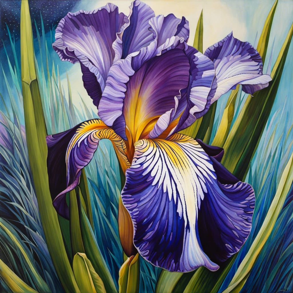 Iris