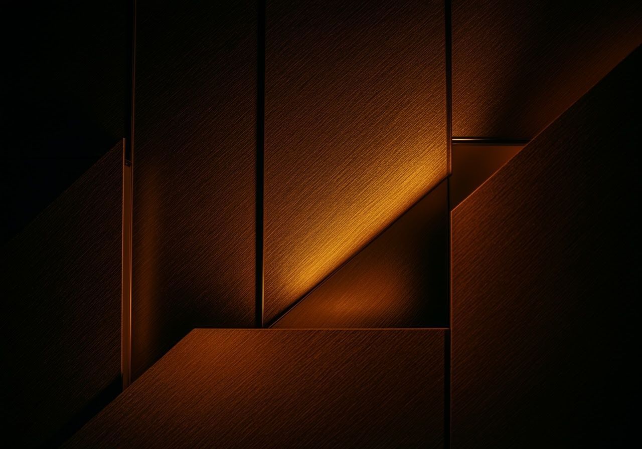 Minimalist Sensibilities of the Tangible Light