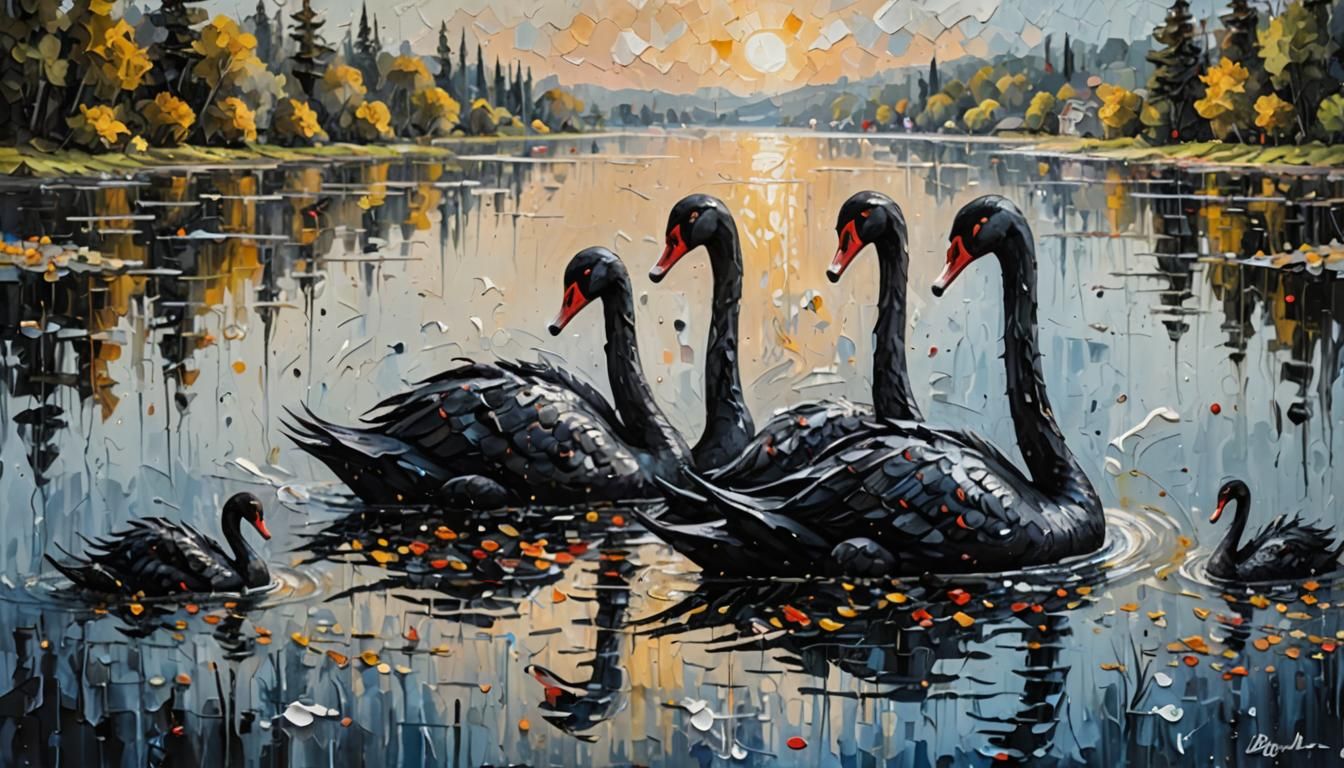 Black Swans