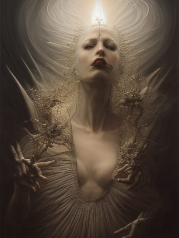 Demons to some, angels to others