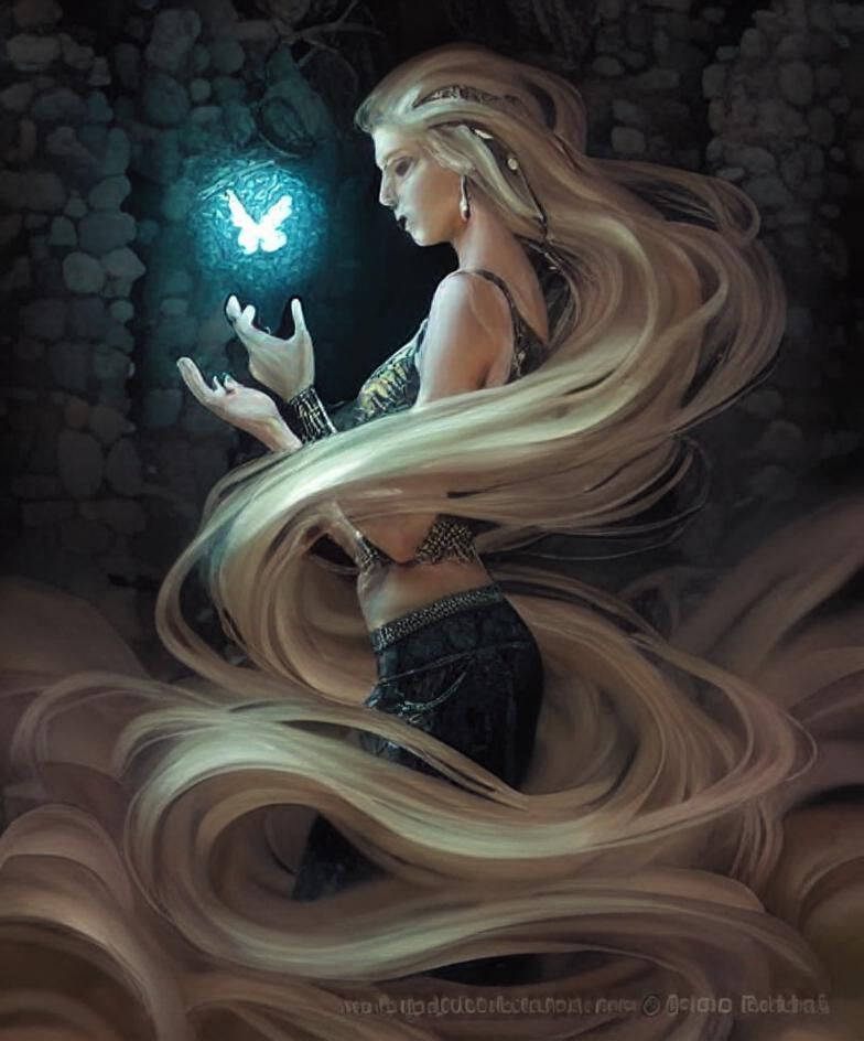 Sorceress