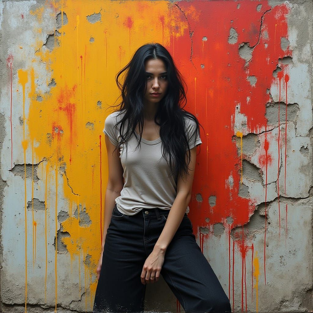 Urban Decay Meets Emotive Expression