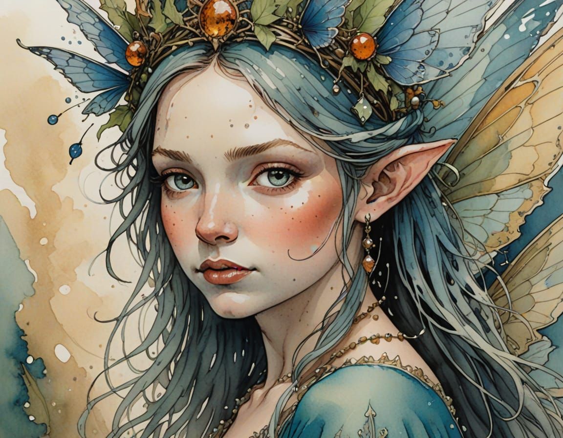 Fairy
