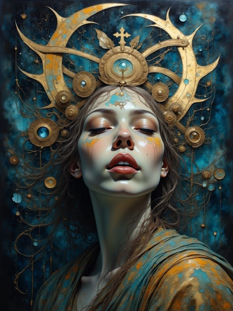 Cosmic Mists of Broken Promises