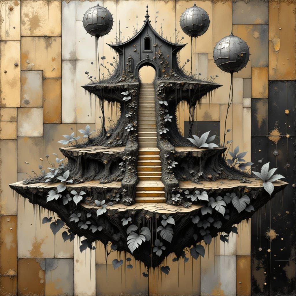 <lora:SOS CHAOS ALL WRONG:1.0>

❌>>A>>#UNTITLED II.<<❌