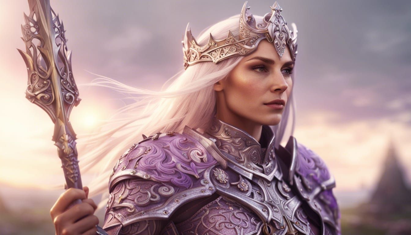 Daughters of Twilight