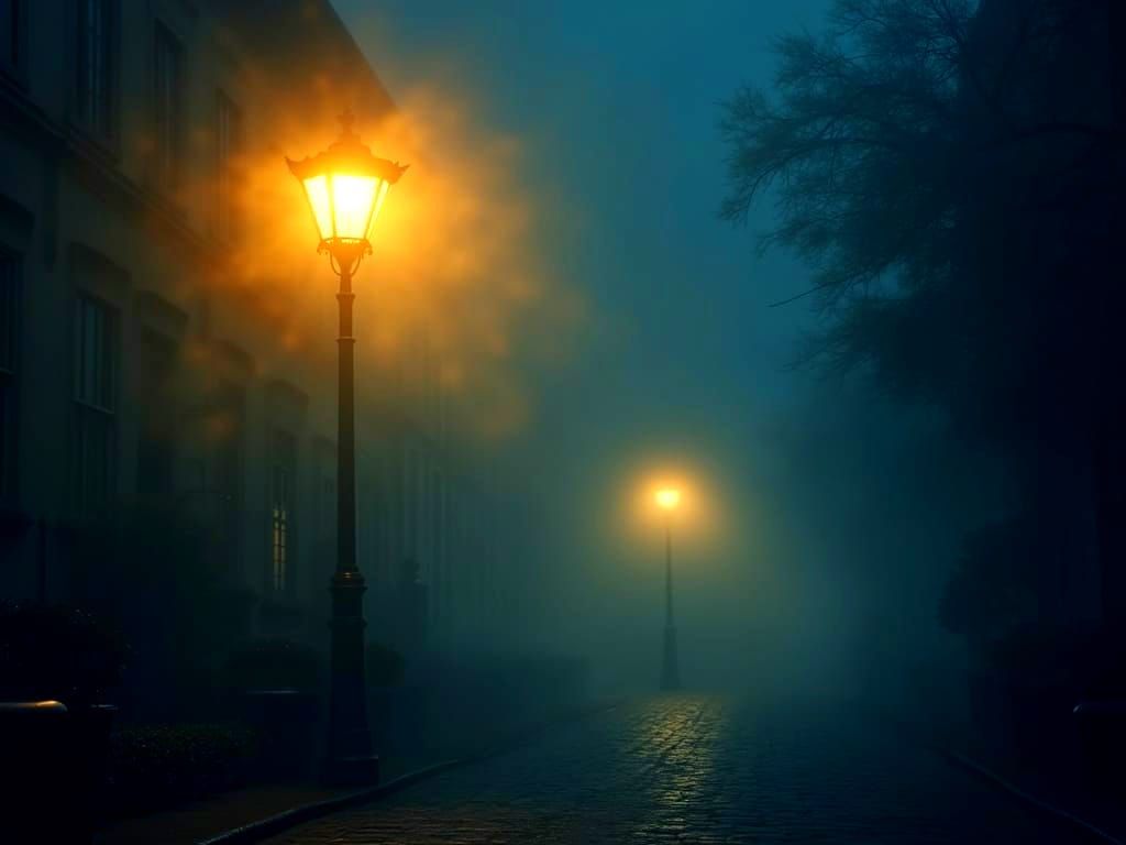 AI Image Generation - Visibility