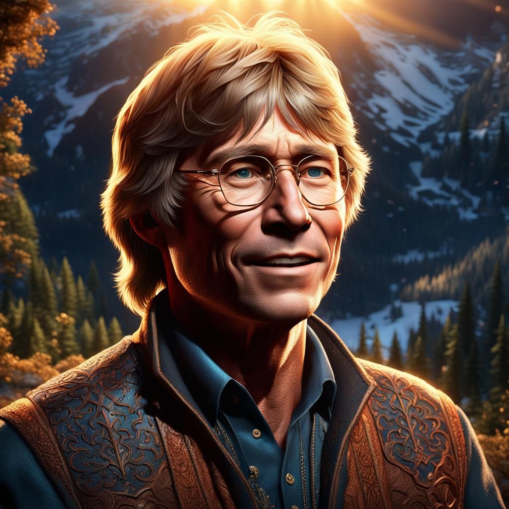 John Denver