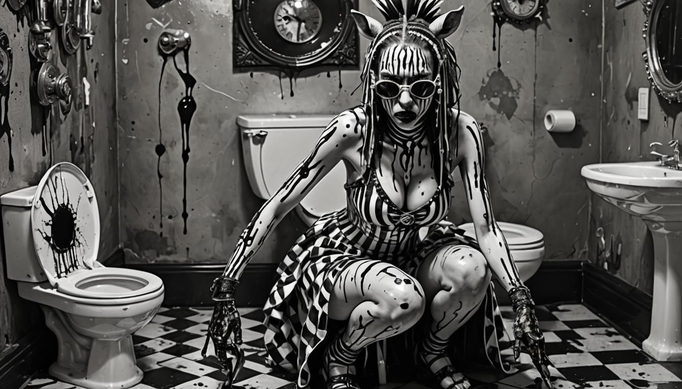 Alice in Borderland 💀👻🚬☕