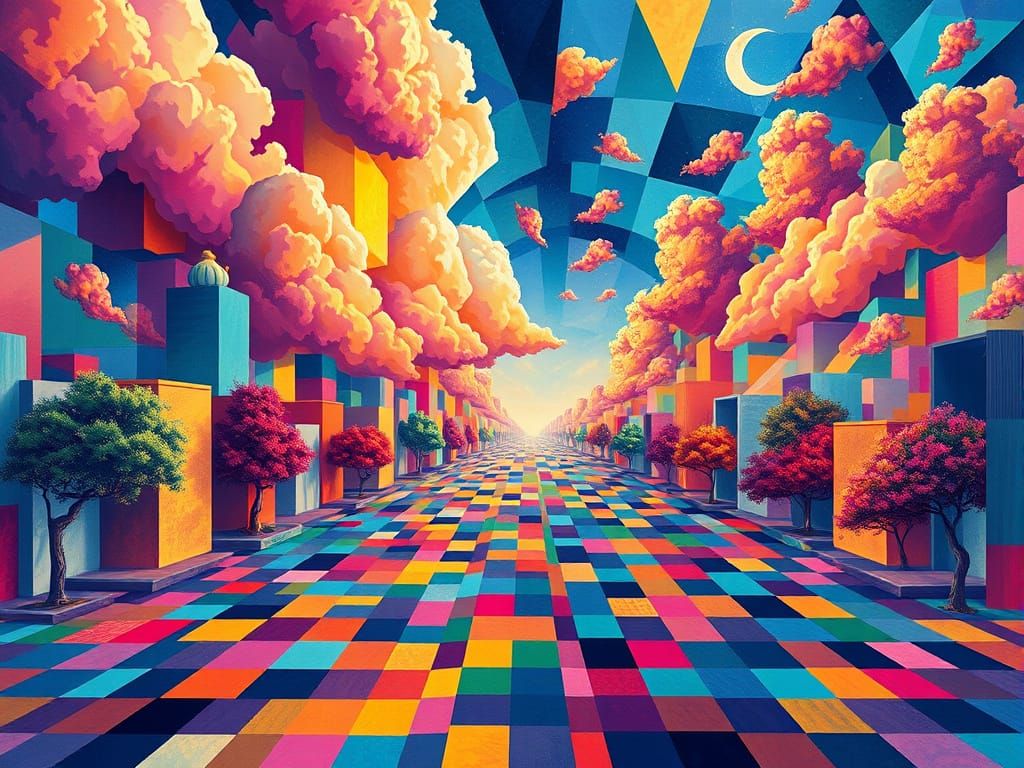 "Squares"◻◼🟦🟨🟫🟧🟥🟩🟪◼◻