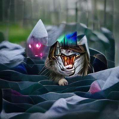 rengar the pridestalker