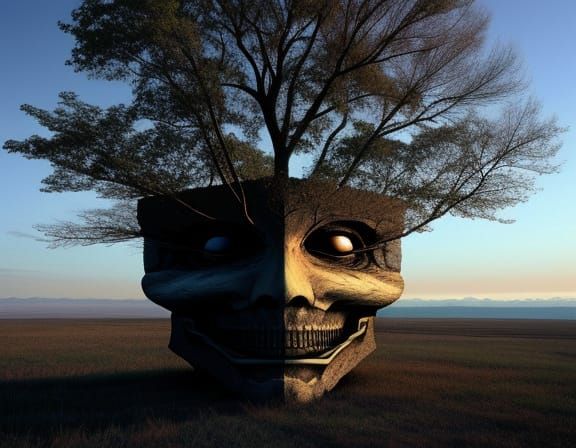 Surrealism Explores Strange and Odd Feelings