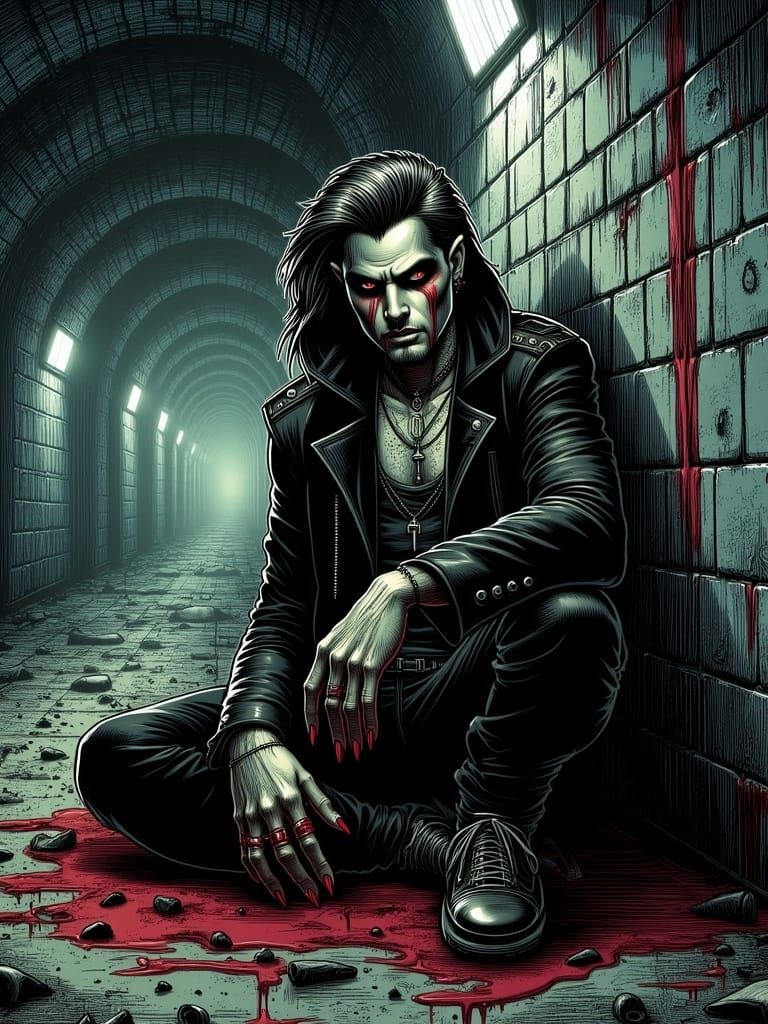 The Beast is Satiated... for Now.