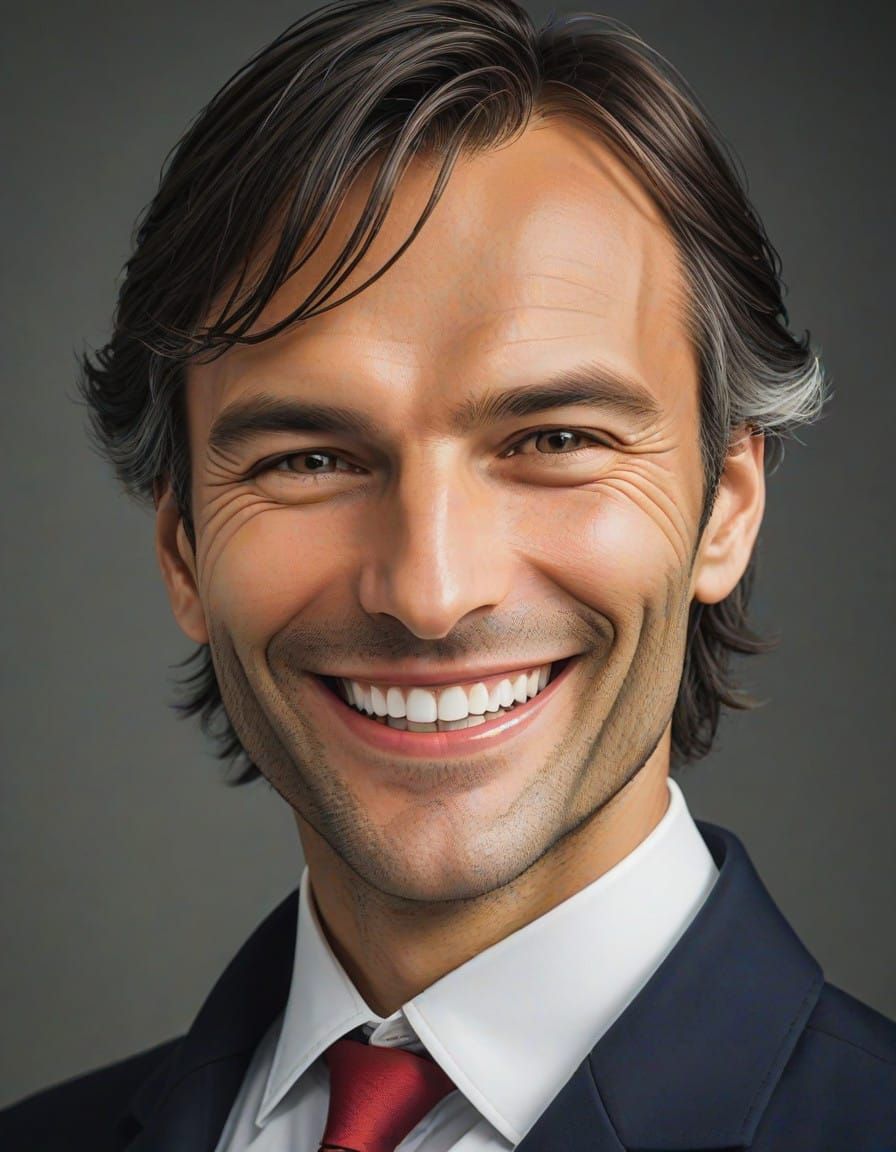 Machiavellian Masterpiece of Cunning and Deception