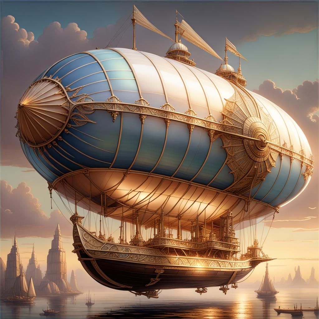 Airship