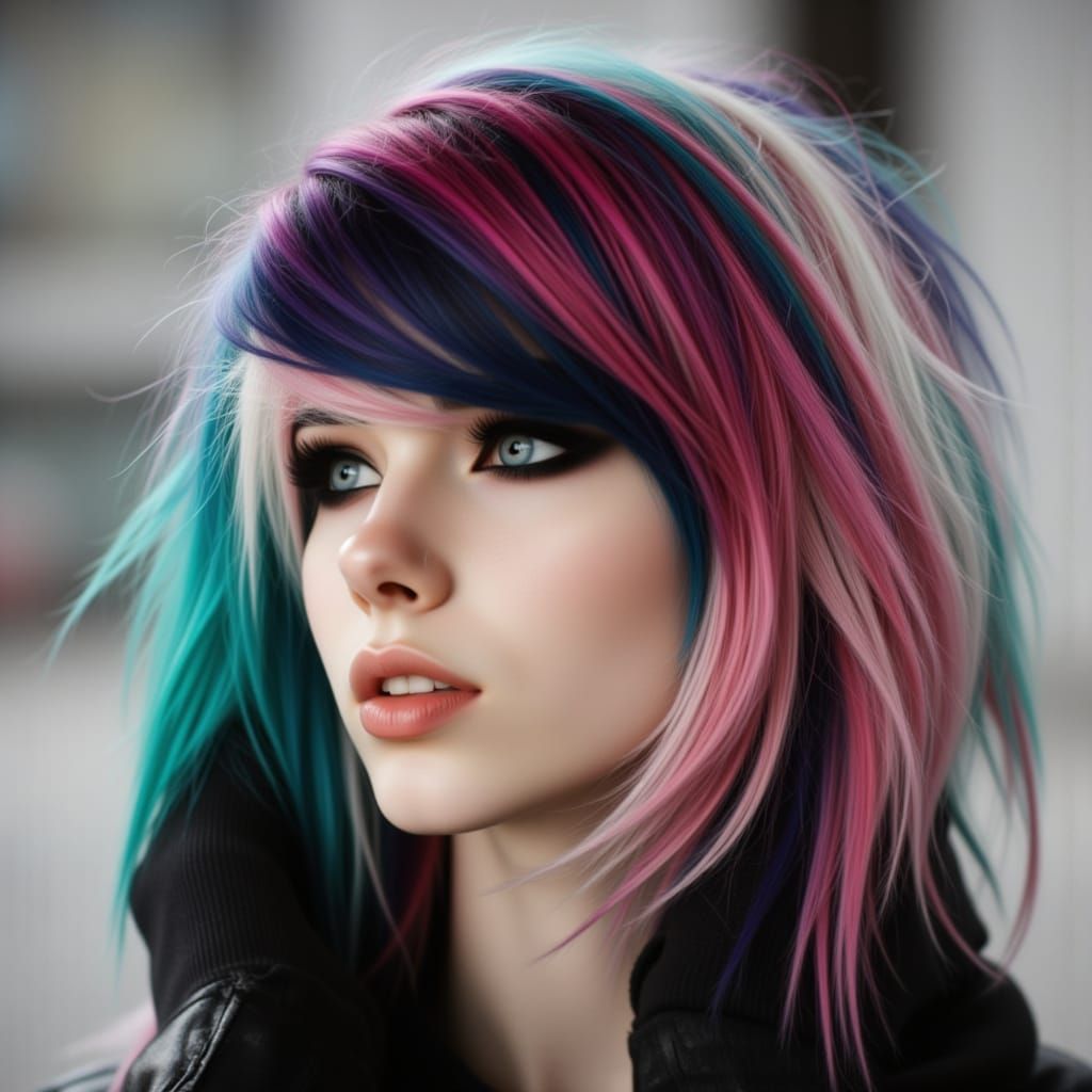 I will be the shoulder for you to fall on