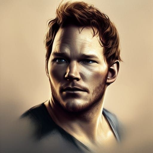 Chris Pratt