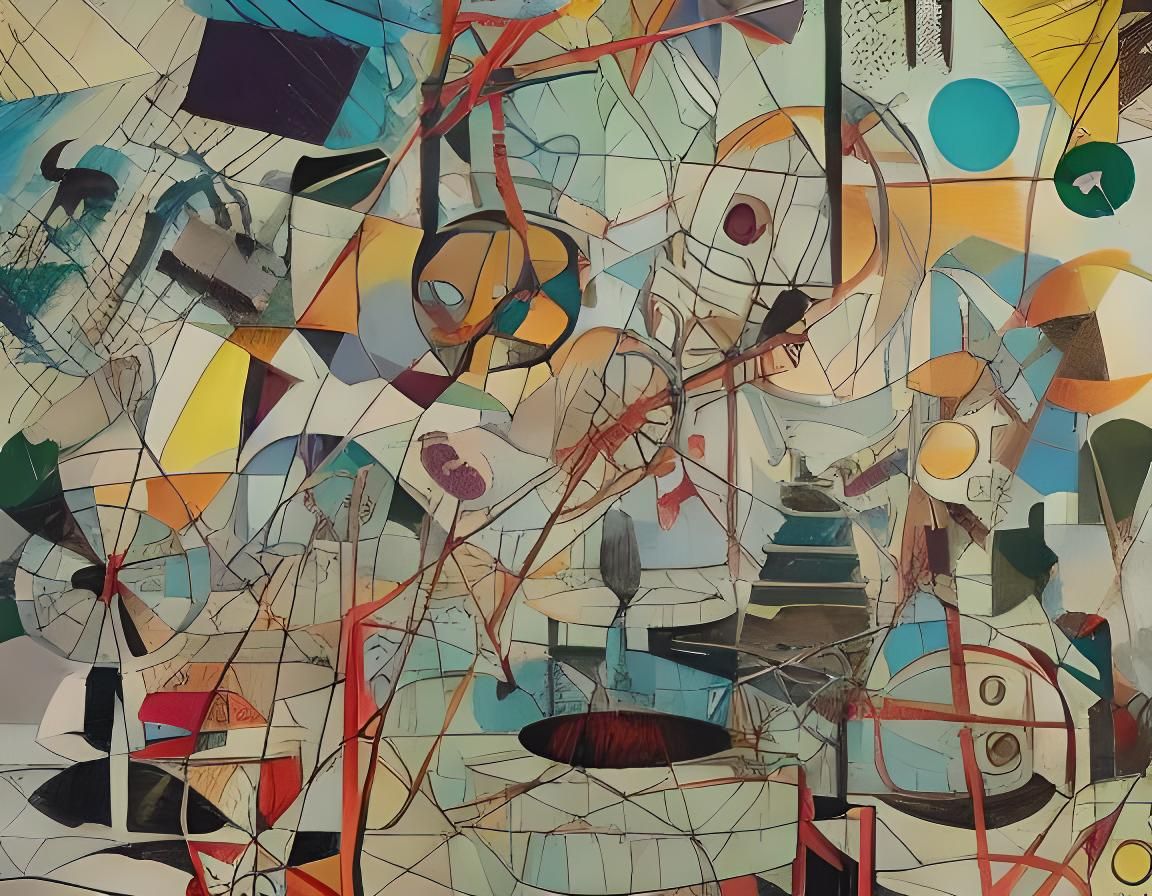 Surreal Malls: AI Artwork in 1990s Photography Style