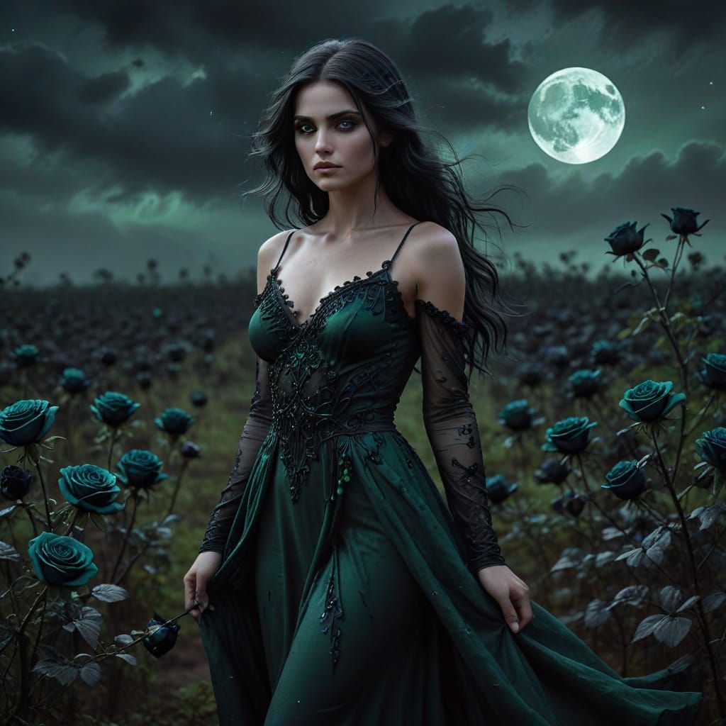 Keeper of the black roae field

@Dgutierrez