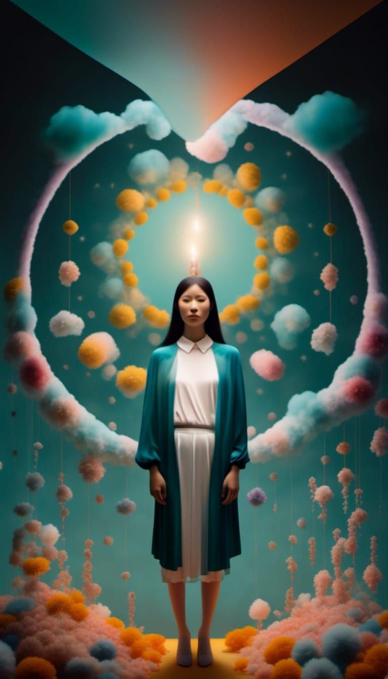 Metaphysical Table: Seeing Things Differently