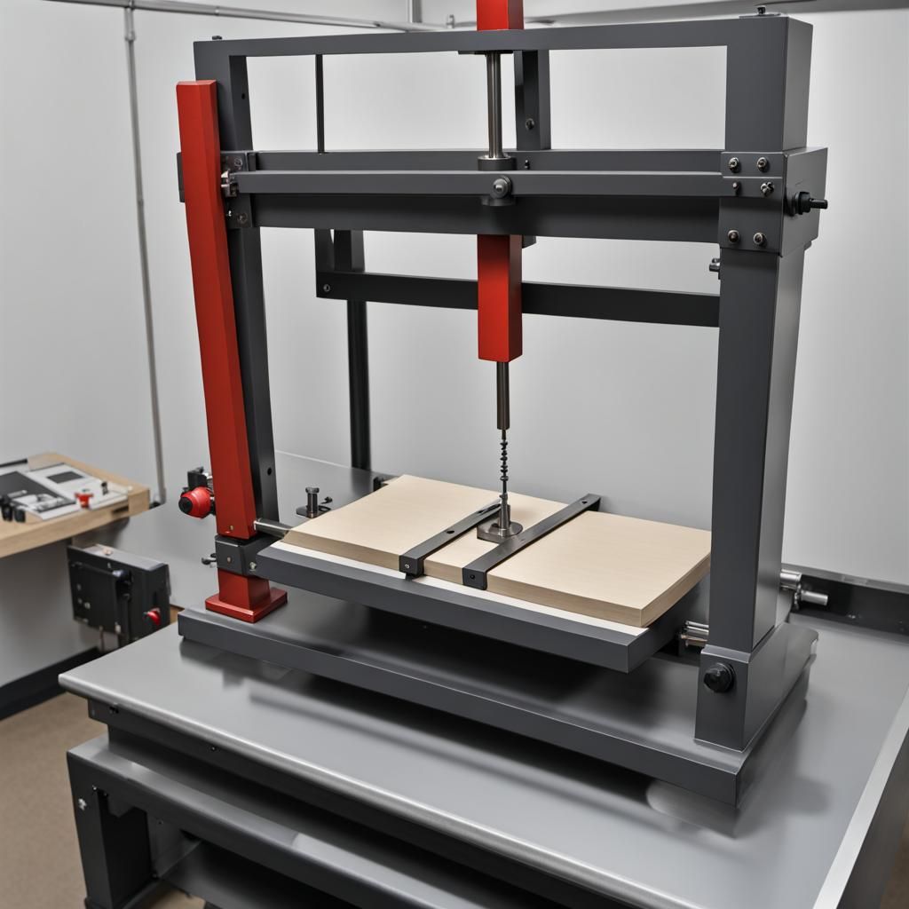 Guillotine Tester: A Study in Historical Justice