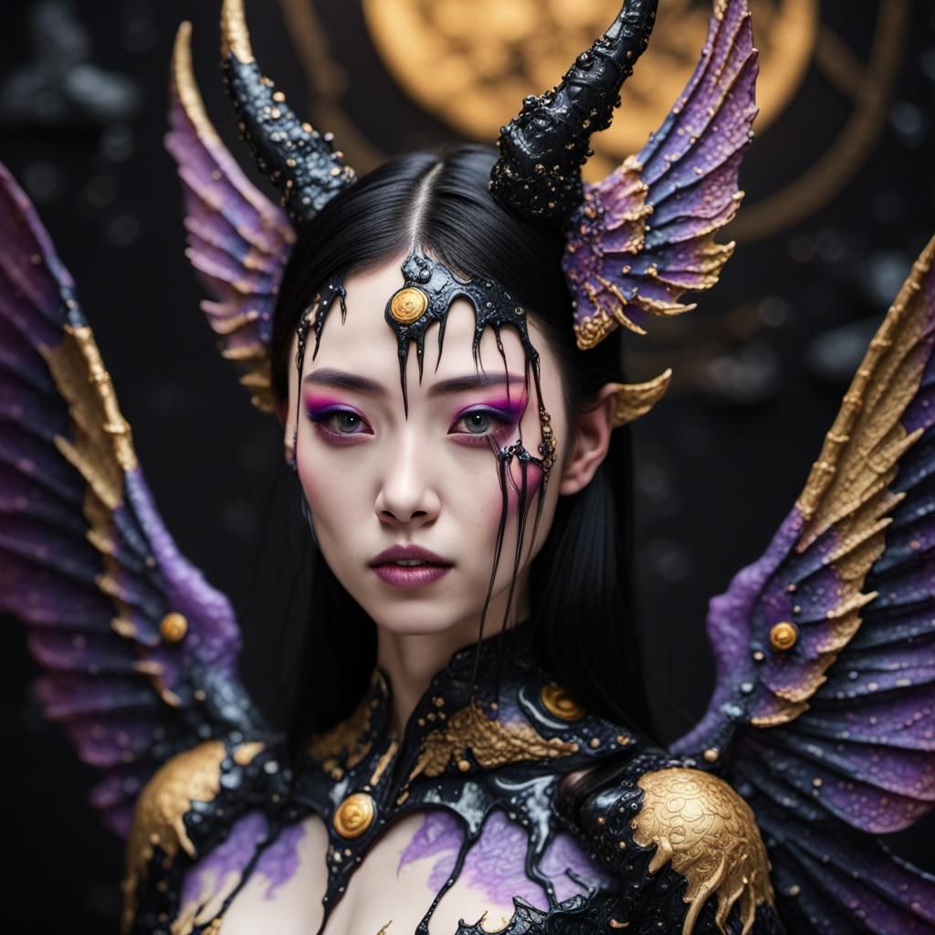 Messenger of Slaanesh