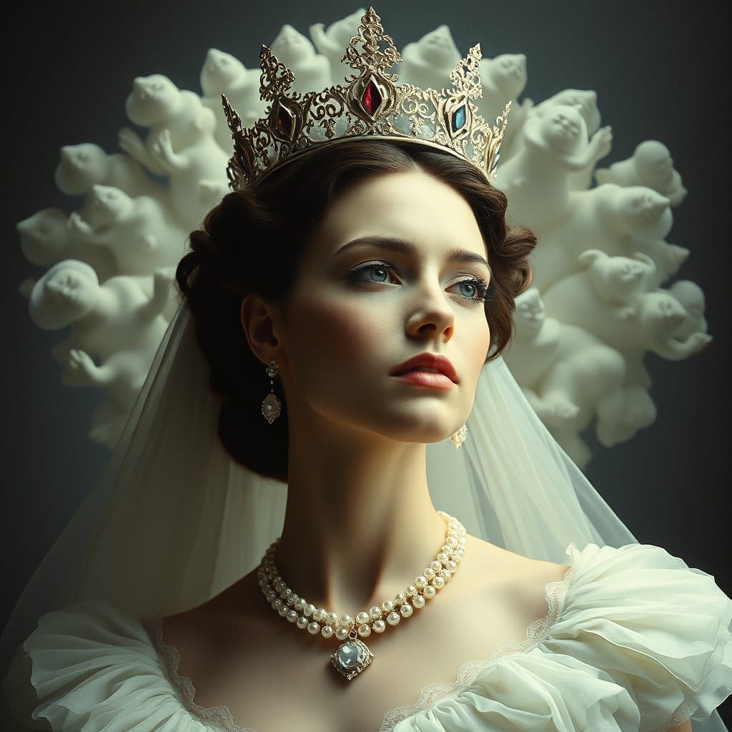 A Haunting Portrait of Absence in Residual Architecture