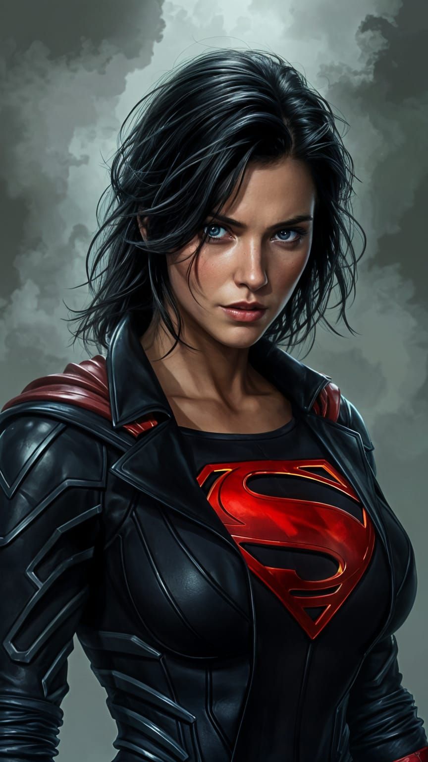 Corrupted Heroine: From Good Girl to Pure Evil