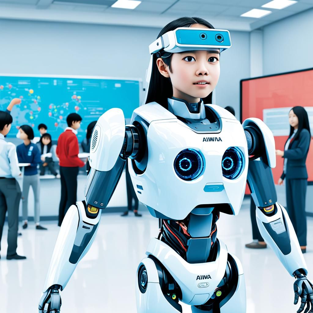 AI in Education: The Future of Learning