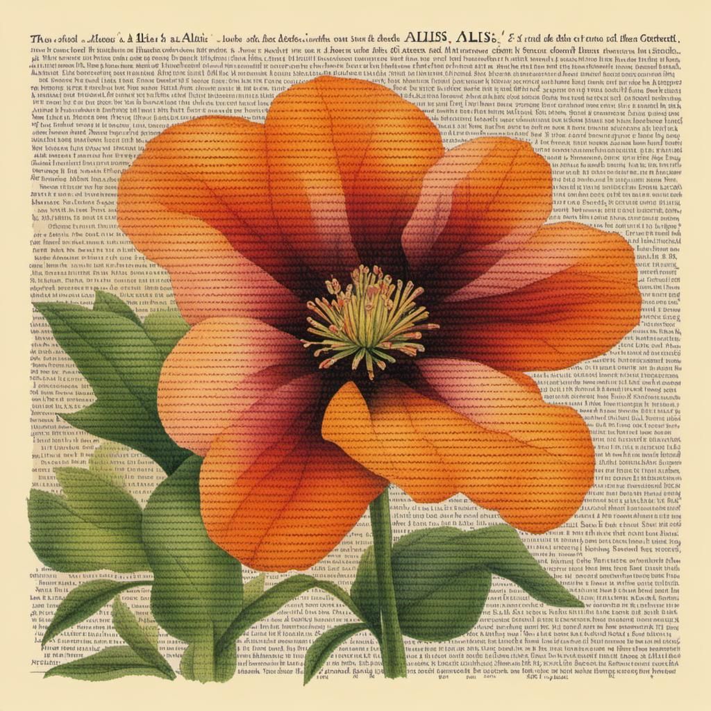 AI Realization of the Word Sallis