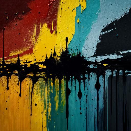 Vibrant Skin Details in High Resolution