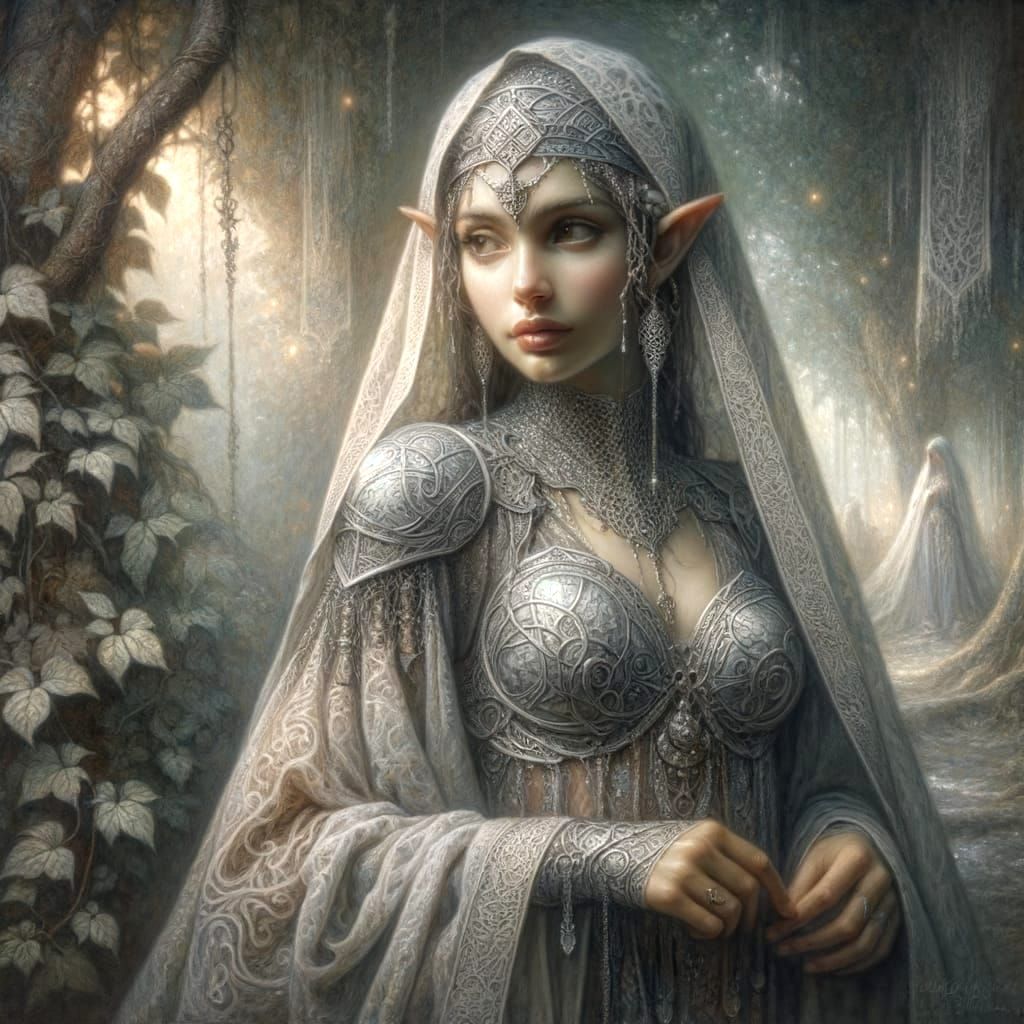 Elven
